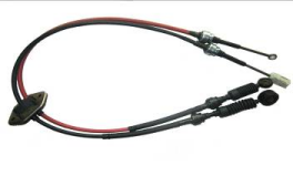 Manual Transmission Gear Shift Cable for Hyundai 43794-25300/25200
