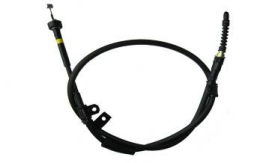 CABLE, PARKING BRAKE FOR HYUNDAI 59770-2D350