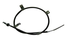 Cable, Parking Brake for HYUNDAI 59760-17010 59760-17510