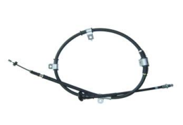 Left Hand Brake Cable for Hyundai Elantra/Lantra (90-95) -59760-28310