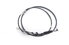 CEAR SHIFT CABLE FOR TOYOTA 33820-EW032
