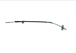 Cable, parking brake for HYUNDAI 59911-4A000 59911-4A001