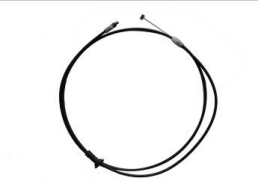 Hyundai Lantra I (J-1) Hoodie 81190-28000
