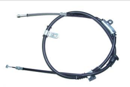 HANDBRAKE ROPE BRAKE ROPE SYC FOR HYUNDAI  59760-33050 59760-33000