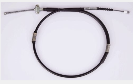 BRAKE CABLE FOR TOYOTA 46430-12210