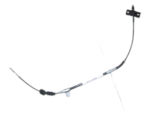 Brake Cable for HYUNDAI 59750-3K000