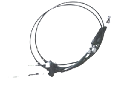 Gear Shift  CABLE FOR Hyundai 43770-4B900