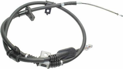 Parking Brake Cable Left Rear For Hyundai 04-09 59760-2F200