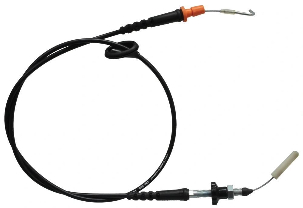 Accelerator Cable for Hyundai 32740-4A002