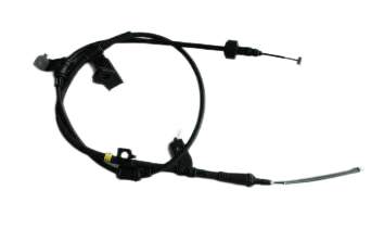 Rear Parking Brake Cable For 2007-2009 Hyundai 59770-1G000 59770-1G300
