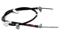 BRAKE CABLE FOR TOYOTA 46420-42141/46420-42142