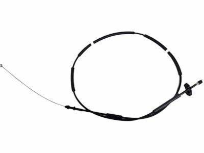 Accelerator Cable for HYUNDAI 32790-2F110