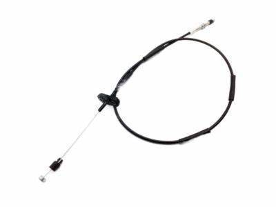Accelerator Cable for HYUNDAI 32790-08100