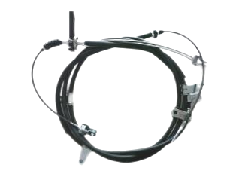 Brake Cable for HYUNDAI 59911-4B062