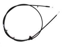 Hood Release Cable FOR DAEWOO 96649313