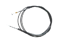Hood Release Cable for Hyundai 81280-02000