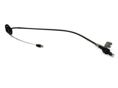 Accelerator Cable for HYUNDAI 32790-1C000