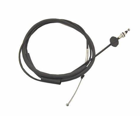 Accelerator Cable for HYUNDAI 32740-4B100