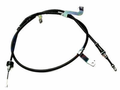 Parking Brake Cable Right Rear For 59770-2F200