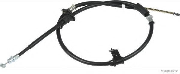Parking Brake Cable Left Rear For HYUNDAI  59760-22100