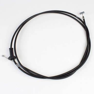 Hood Release Cable for Hyundai  81190-2D000
