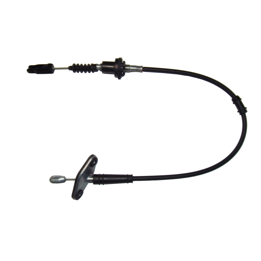 cable, clutch control for Hyundai 41510-07120 41510-07100 41510-07110