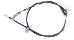 CABLE PARKING BRAKE FOR DAEWOO 96666040