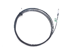 CABLE  LOCK CONTROL FOR TOYOTA 77035-0K350