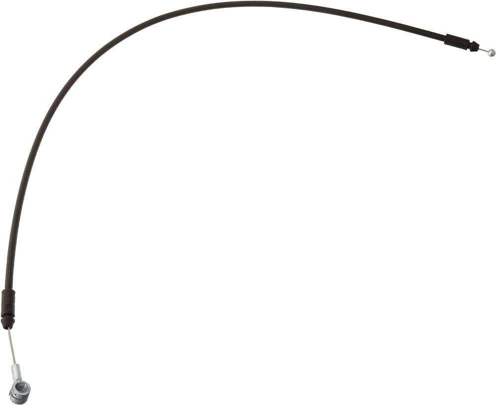 Hood Release Cable Front+Rear For 2004-09 81190-2F100