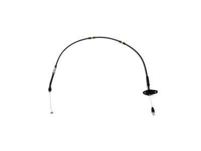 Accelerator Cable for HYUNDAI 32790-43590