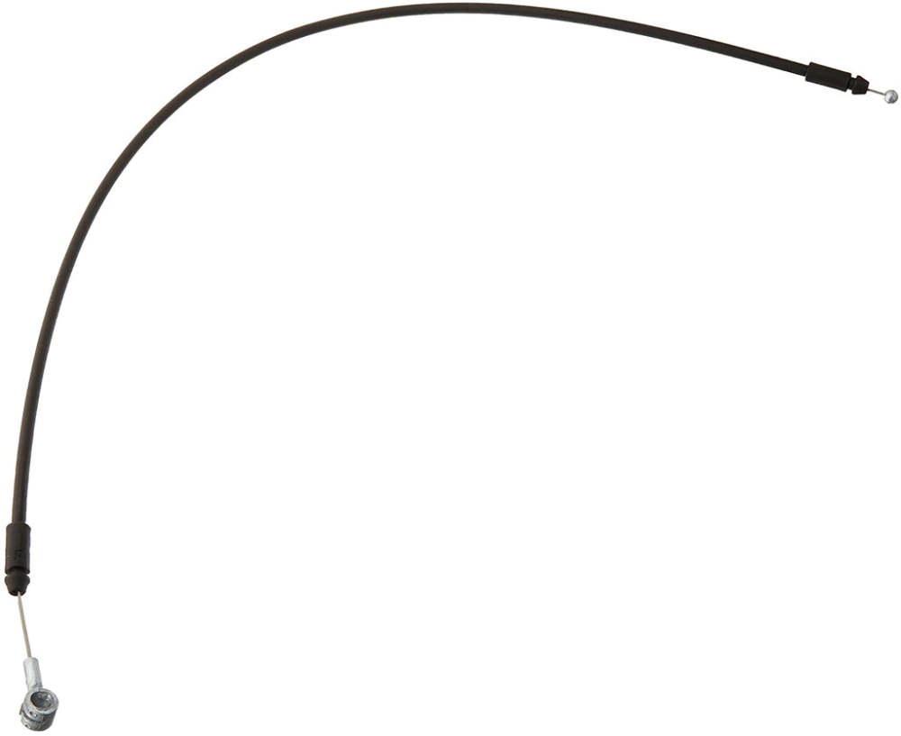 Hood Release Cable For Kia Spectra 1.8 2.0L 2004-2009 81190-2F000