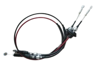 Gear shift for HYUNDAI 43770-4B300