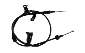 Rear Parking Brake Cable For 2007-2009 Hyundai 59760-1G000 59760-1G300