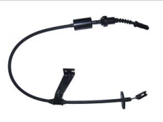 CLUTCH CABLE for Hyundai 41510-25000
