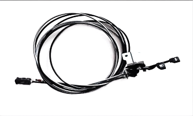 BONNET CABLE FOR DAEWOO  96315587
