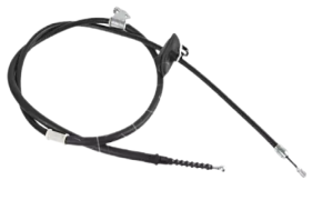 HAND BRAKE CABALE FOR DAEWOO 13367627/13368691/13409696/13409692/13318700/522121/522097/13350099
