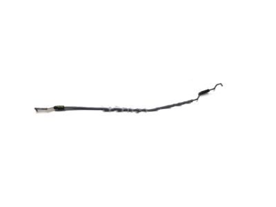Lock Cable  Fits for Hyundai  81472-2D002