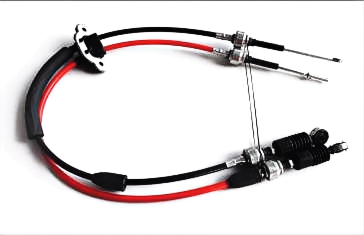 CEAR SHIFT CABELE FOR DAEWOO 96266623//96568386