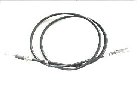 Rear Parking Hand Brake Cable Daewoo 54410A85511-000