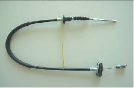 CLUTCH CABLE FOR DAEWOO 96315242/96336061
