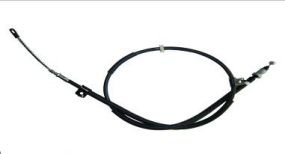 brake cable for Daewoo 96245829//96230546