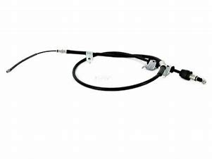 BRAKE CABLE FOR VW 8A0 609 702A