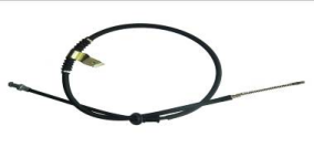 BRAKE CABLE FOR DAEWOO 96243463