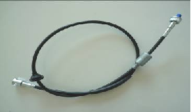 Tacho Shaft for DAEWOO 96380527/96325784