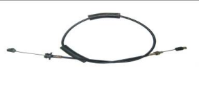 ACCELERATOR CABLE FOR DAEWOO 15910A78B00-000