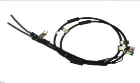 CABLE PARKING BRAKE FOR DAEWOO 96316682//96518596//96347679