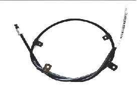 brake cable for Daewoo 96230545//96245828
