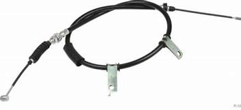 BRAKE CABLE FOR HYUNDAI 59911-4E501