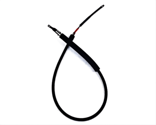 BRAKE CABLE FOR VW 8Z0609721B/8Z0609721F/1075/8Z0609722C/8Z0609722G