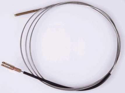 CLUTCH CABLE FOR VW 211721335J/211721335Y
